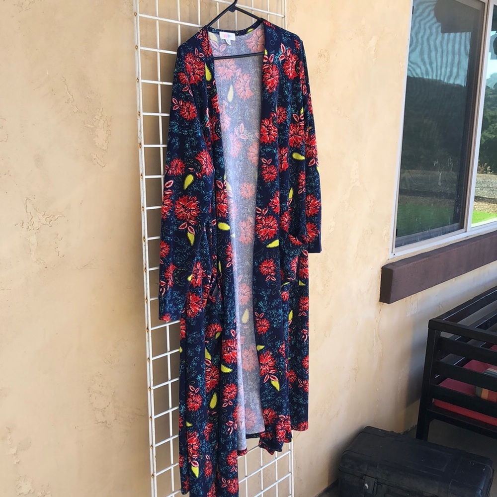 Lu la roe Sara XL